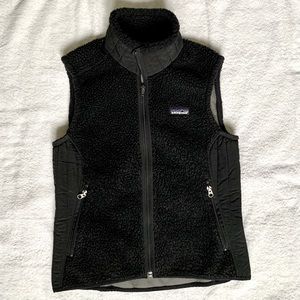 Patagonia Retro X Vest